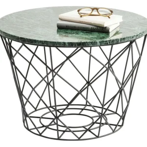 KARE Design Salontafel East Coast Rund (3-delig)