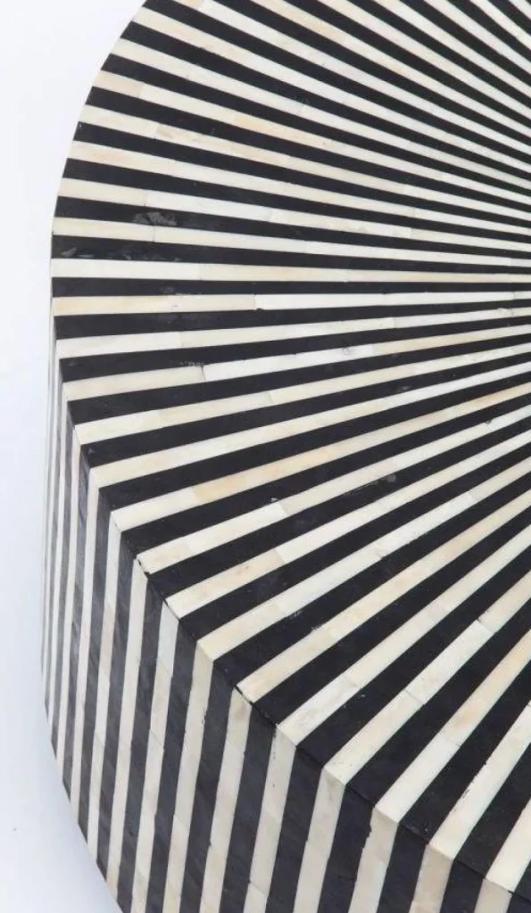 KARE Design Salontafel Electra Ø75cm