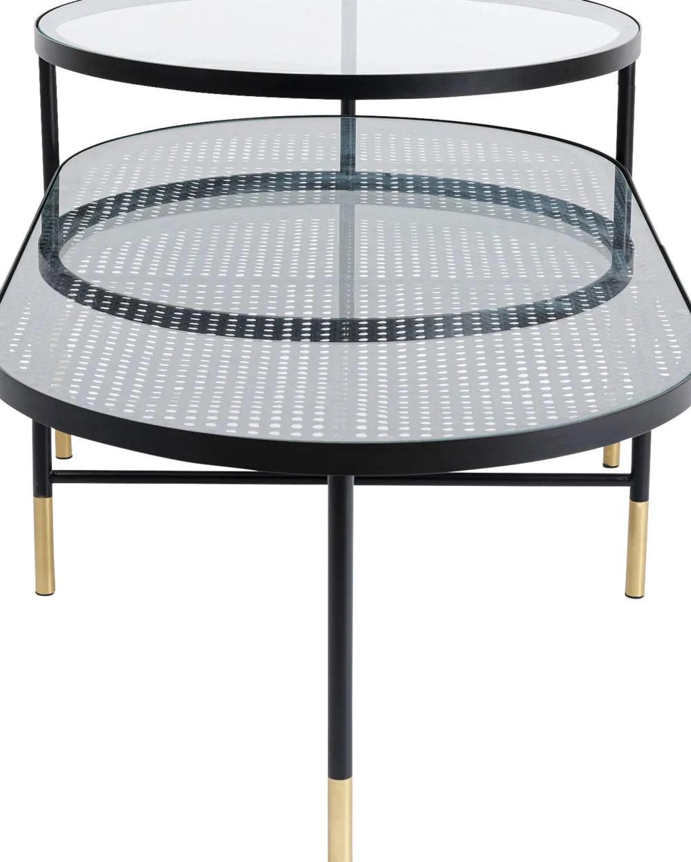 salontafel_fence_set_van__3.webp KARE Design Salontafel Fence (Set Van 2)