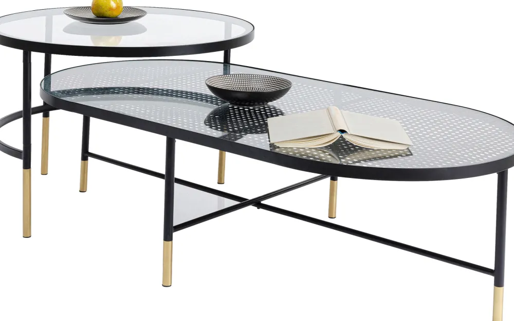 salontafel_fence_set_van__4.webp KARE Design Salontafel Fence (Set Van 2)