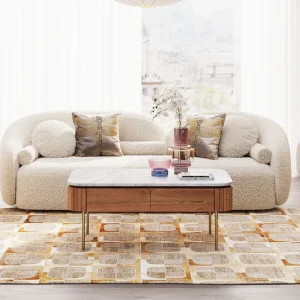 KARE Design Salontafel Grace 110x60cm