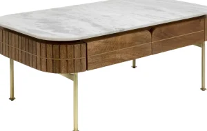 KARE Design Salontafel Grace 110x60cm