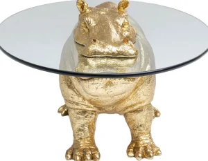 KARE Design Salontafel Hippo 80x49cm