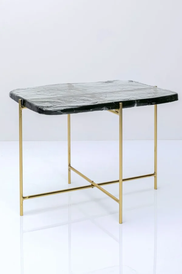 KARE Design Salontafel Ice 63x46cm