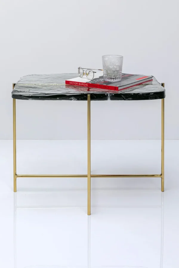 KARE Design Salontafel Ice 63x46cm