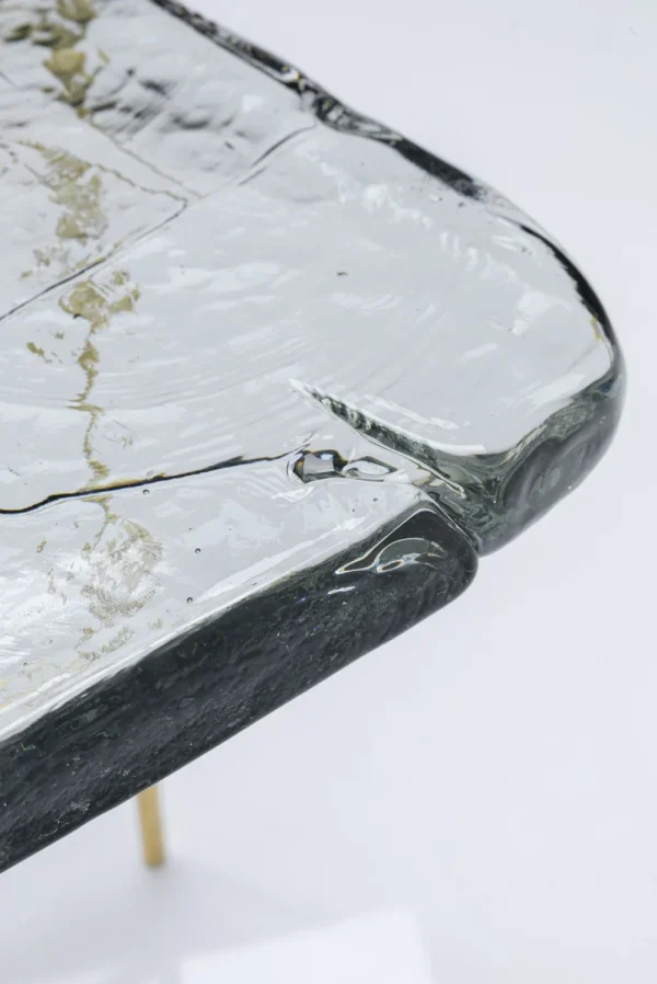 KARE Design Salontafel Ice 63x46cm