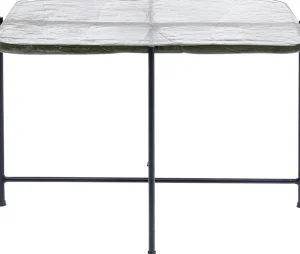 KARE Design Salontafel Ice Zwart 63x46cm