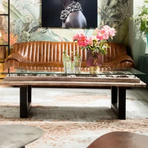 KARE Design Salontafel Kalif 140x70cm