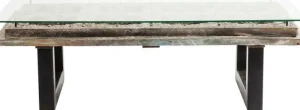 KARE Design Salontafel Kalif 140x70cm