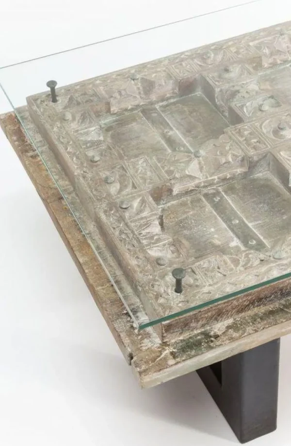 KARE Design Salontafel Kalif 140x70cm