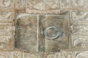 KARE Design Salontafel Kalif 140x70cm