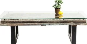 KARE Design Salontafel Kalif 140x70cm