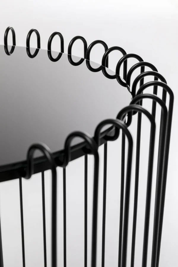 KARE Design Salontafel Line Onyx (Set Van 2)