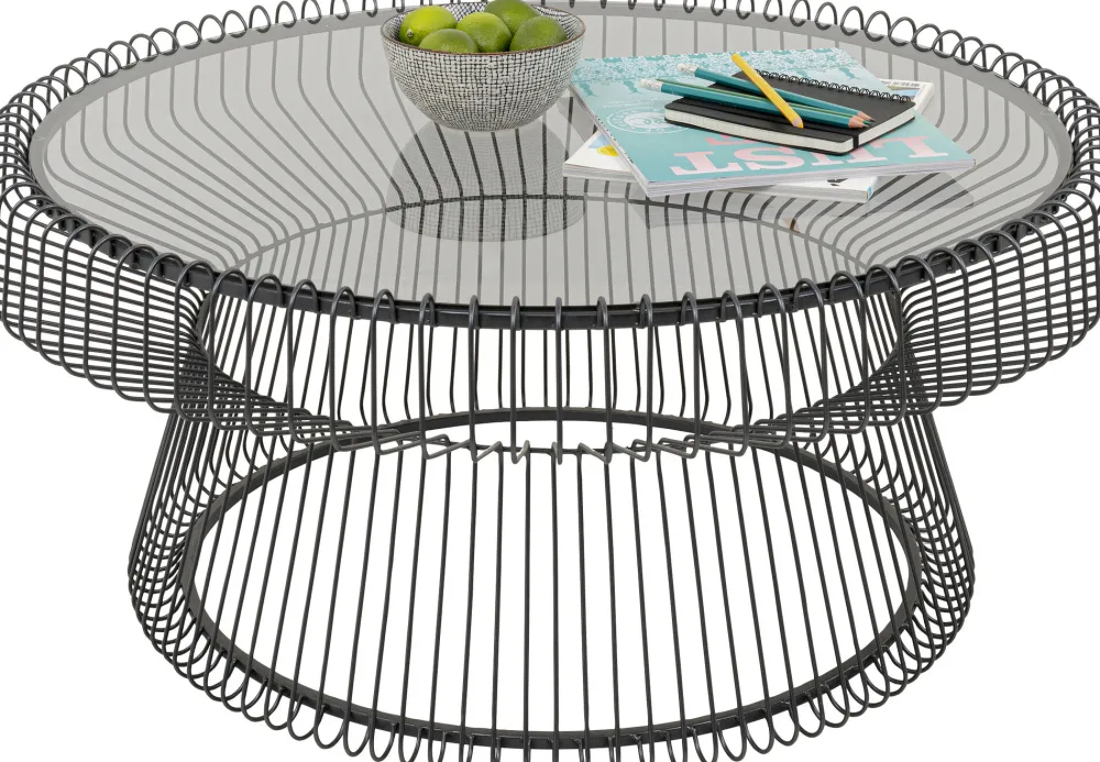 salontafel_lisboa_zwart_cm_0.webp KARE Design Salontafel Lisboa Zwart 86cm