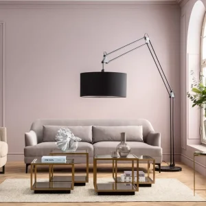 KARE Design Salontafel Luigi Goud (4-delig)