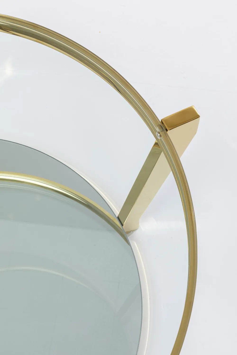 salontafel_monocle_goud__2.webp KARE Design Salontafel Monocle Goud Ø90