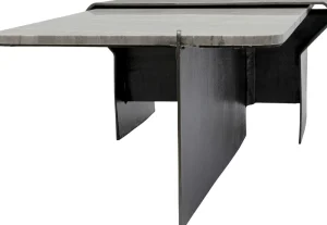 KARE Design Salontafel Montagna 142x70cm
