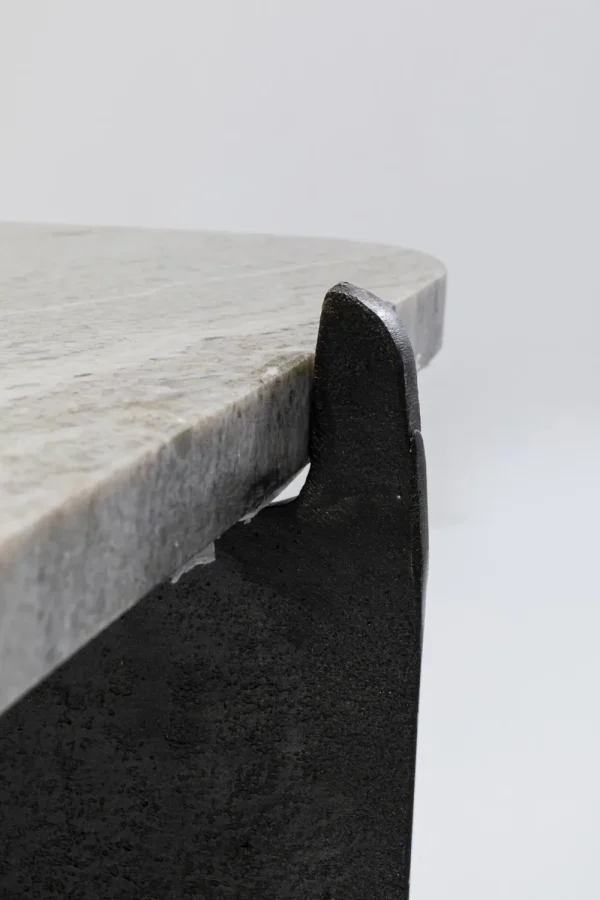 KARE Design Salontafel Montagna 142x70cm