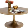 KARE Design Salontafel Morocco Brass Ø91cm