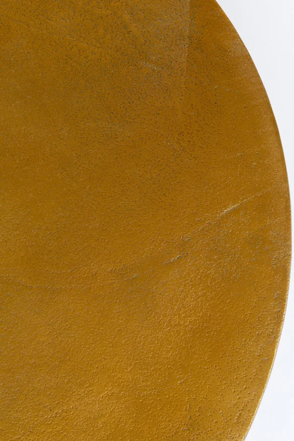 KARE Design Salontafel Morocco Brass Ø91cm