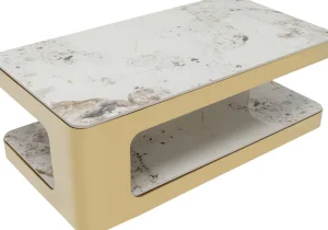 KARE Design Salontafel Nube Duo 130x70cm