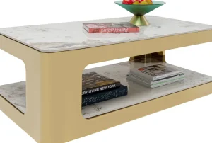 KARE Design Salontafel Nube Duo 130x70cm