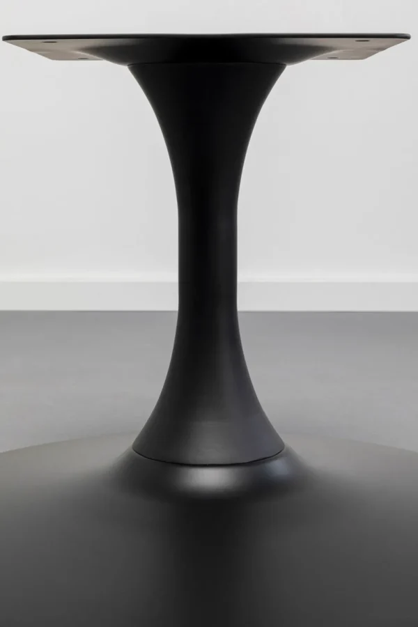 KARE Design Salontafel Onderstel Schickeria Black 60cm