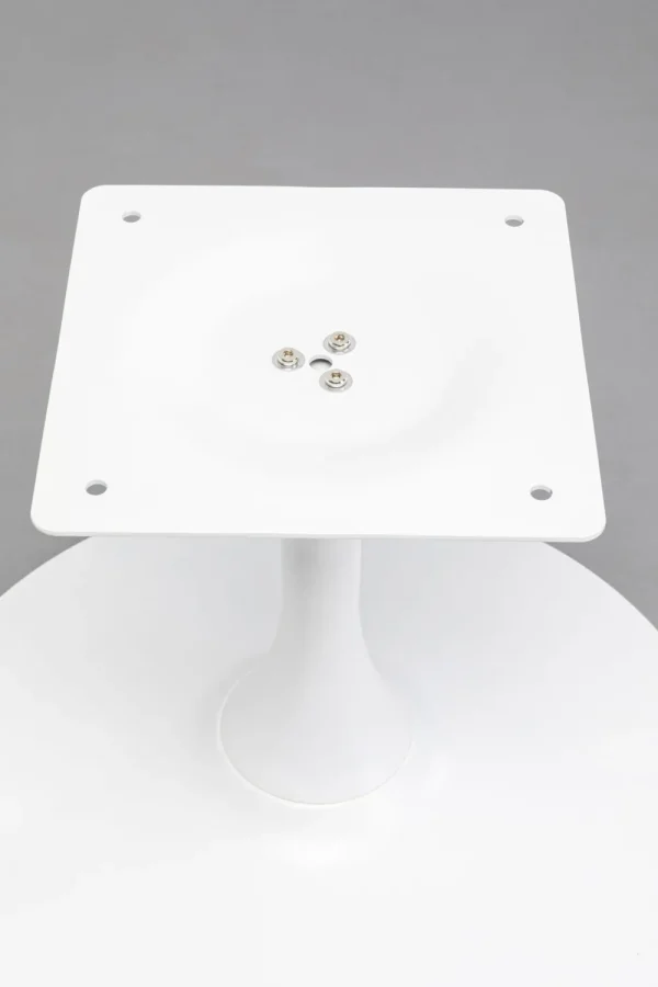 KARE Design Salontafel Onderstel Schickeria White 60cm