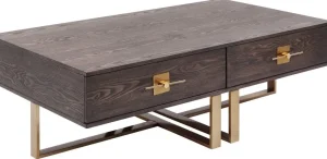 KARE Design Salontafel Osaka 138x77cm