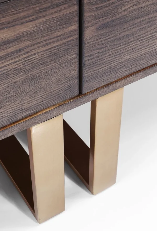 KARE Design Salontafel Osaka 138x77cm