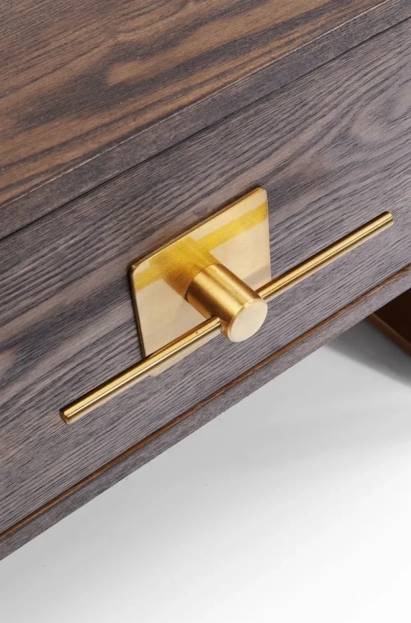 KARE Design Salontafel Osaka 138x77cm