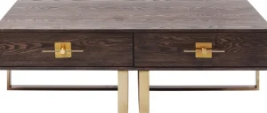 KARE Design Salontafel Osaka 138x77cm