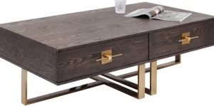 KARE Design Salontafel Osaka 138x77cm