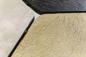 KARE Design Salontafel Patches 103x102cm