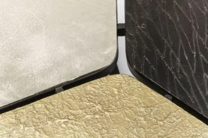 KARE Design Salontafel Patches 103x102cm