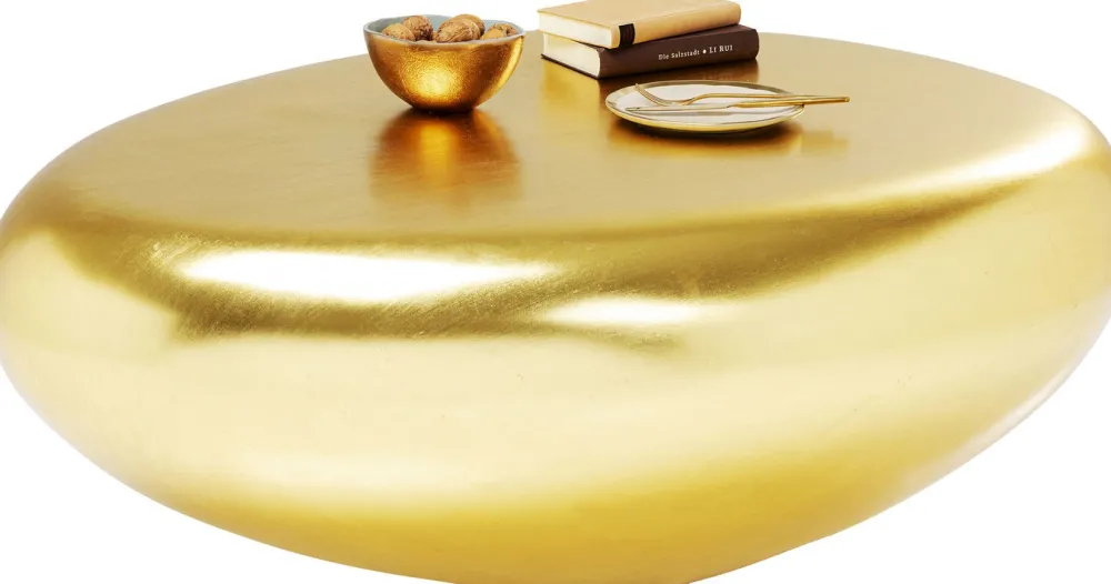 salontafel_pebble_goud_xcm_1.webp KARE Design Salontafel Pebble Goud 122x96cm