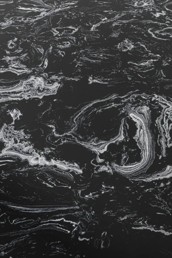 KARE Design Salontafel Roma Black (Set Van 2)