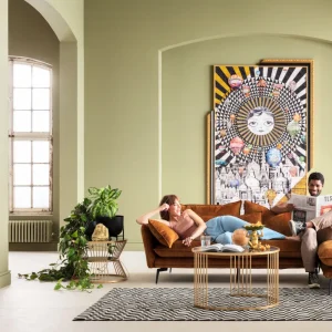 KARE Design Salontafel Roma (2-delig)