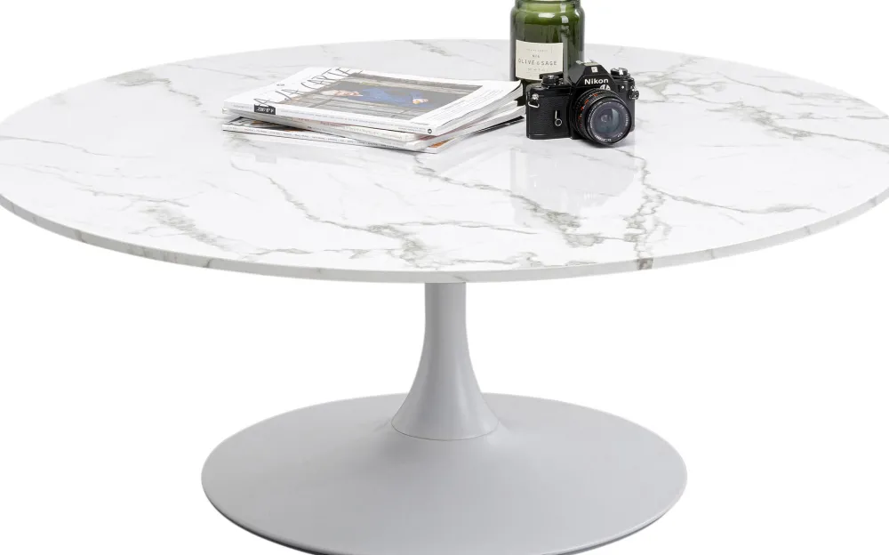salontafel_shickeria_marble_white_cm_0.webp KARE Design Salontafel Shickeria Marble White 110cm