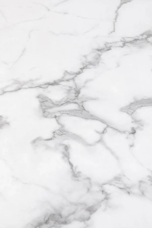 KARE Design Salontafel Shickeria Marble White 80cm