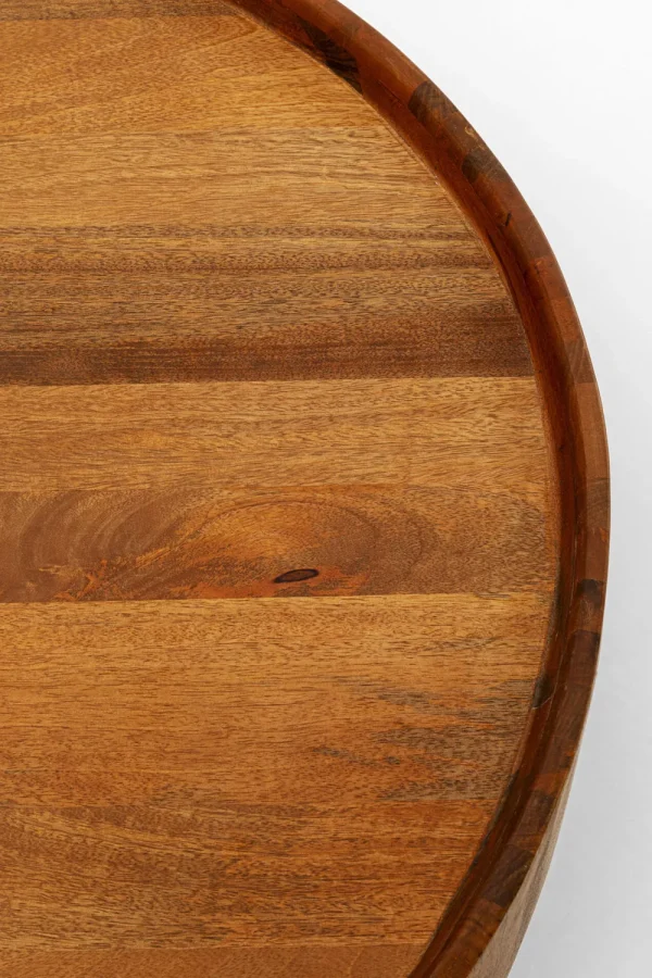 KARE Design Salontafel Tessa 80cm