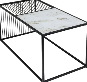 KARE Design Salontafel Twice 100x50cm