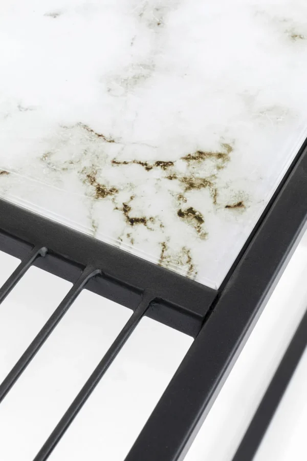 KARE Design Salontafel Twice 80x80cm