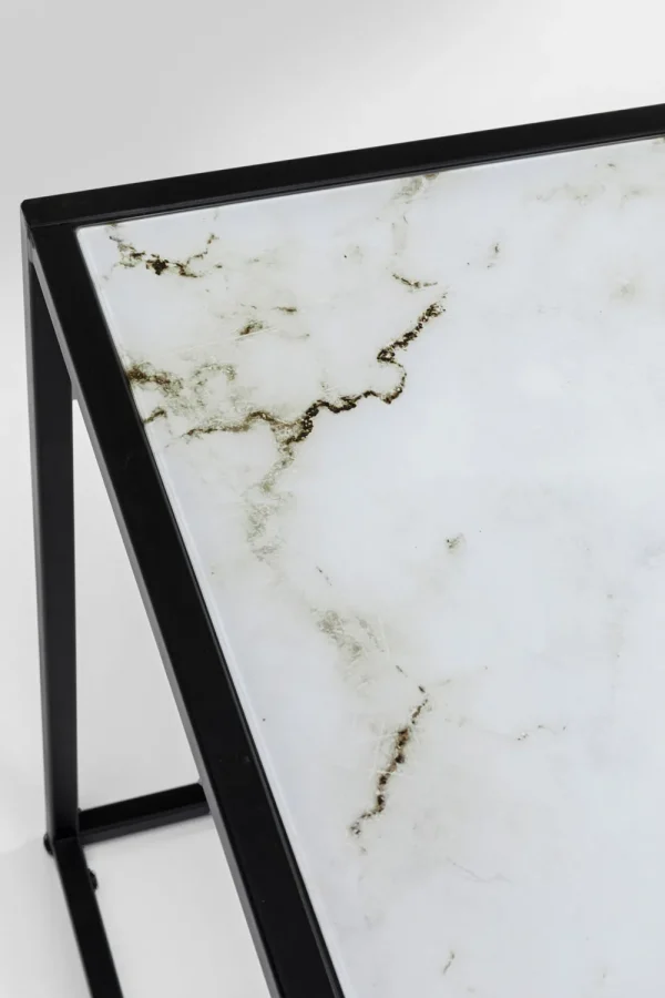 KARE Design Salontafel Twice 100x50cm