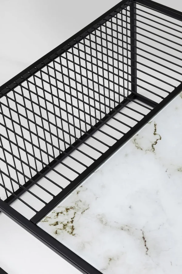 KARE Design Salontafel Twice 80x80cm