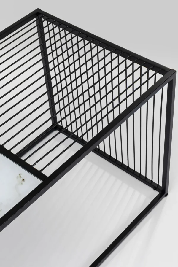 KARE Design Salontafel Twice 100x50cm