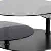 KARE Design Salontafel Twist