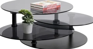 KARE Design Salontafel Twist