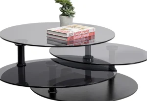 KARE Design Salontafel Twist