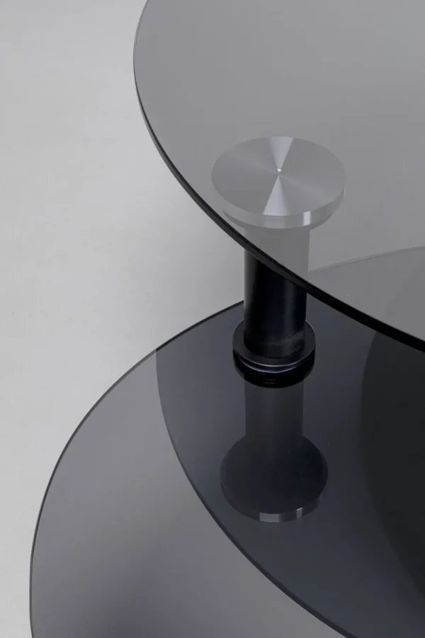 KARE Design Salontafel Twist